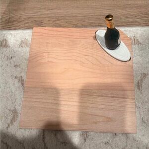 Nora Fleming Mini Board- never used